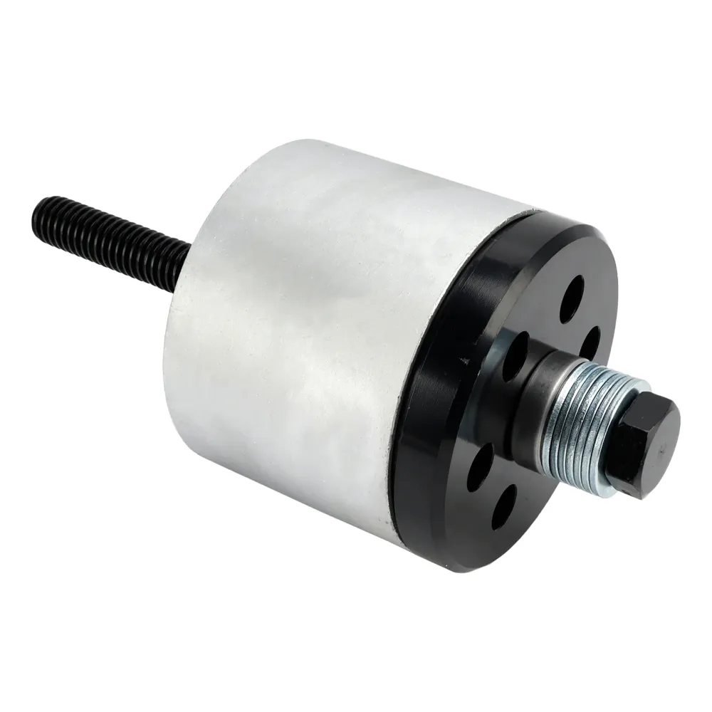 Bussningsinstallationsverktyg för Hendrickson Vantraax Narrow S-24736 TRB5914-T