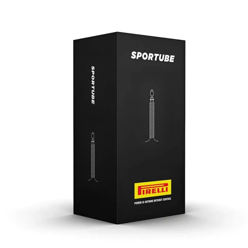 PIRELLI SPORTUBE innerslang 700x42/50c Presta