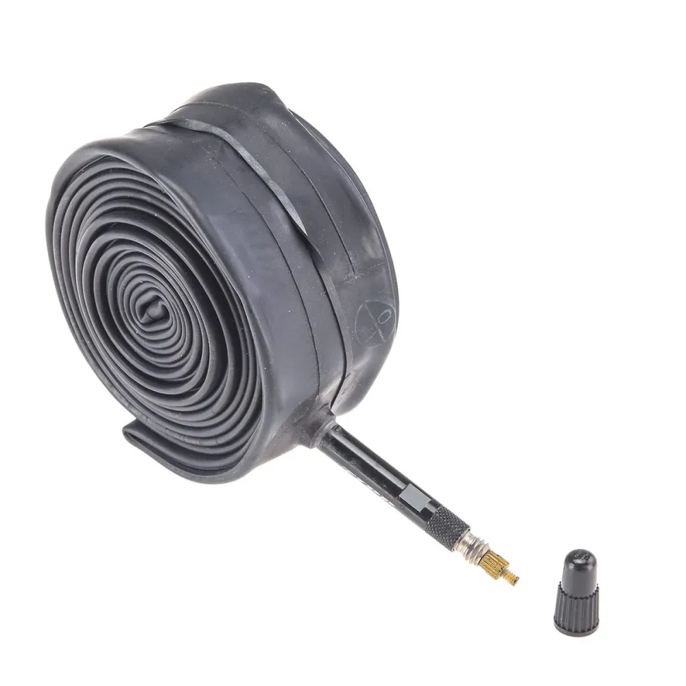 ZIPP TANGENTE BUTYL innerslang 700x28/32c Ventil 37 mm