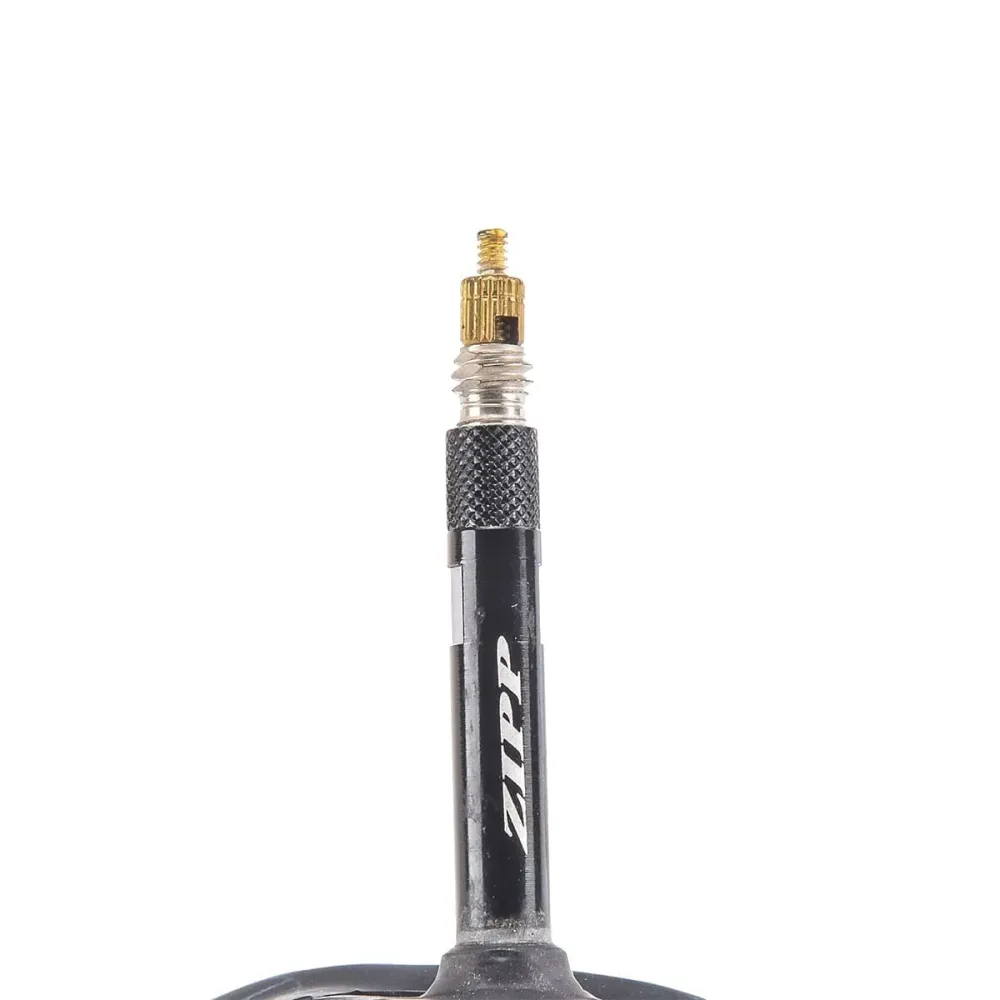 ZIPP TANGENTE BUTYL innerslang 700x28/32c Ventil 37 mm