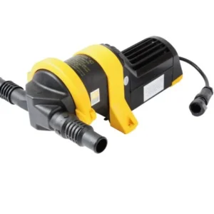 Whale, Gulper 320 Integra 12V länspump, Bp2082b