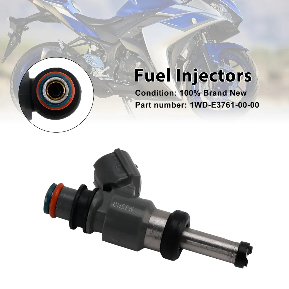 1WD-E3761-00-00 Insprutare för Yamaha YZF-R3 2015-2022