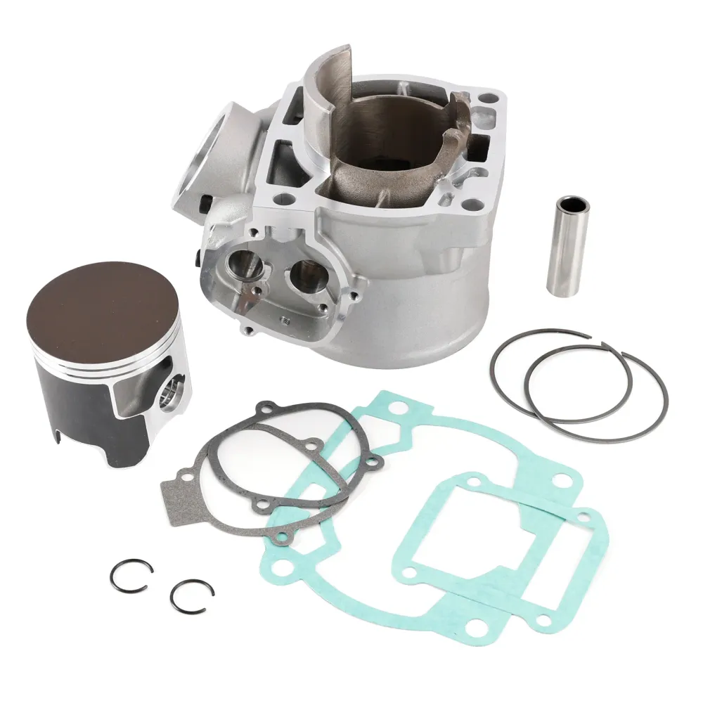 2017-2018 300 EXC cylindersats med kolv & Toppände packningssats 55630038000 54830132000