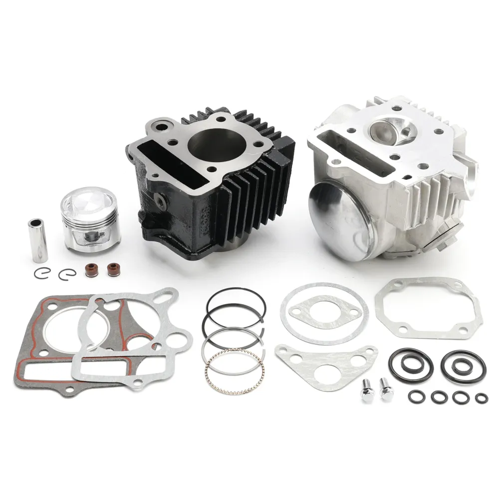 90cc Cylinder Rebuild Engine Kit för Honda TRX90 TRX 90 C90 C90M CUB XR90 CRF90