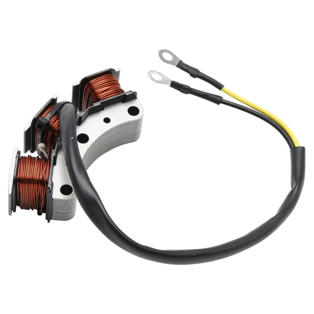 Hjälpstator för Mariner Outboard 2-takts 6-40 hk 86704A2 86704T2 86704A10
