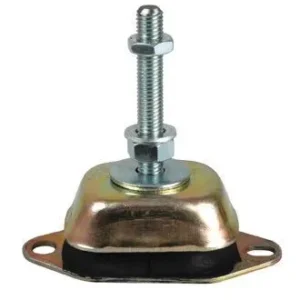Motorupphängning 40 kg. shore 45 12mm
