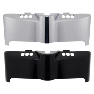Kåpa Switch Panel Dash Accent Cover för Touring Electra Street 2014-2024
