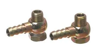 SeaTec, CAV Diesel Filter Universal, Fittings Banjo bolt 10mm, 2-pack