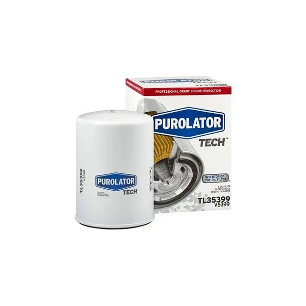 Oljefilter Duramax Diesel 6,6L 01-> TL35399 (L35399)
