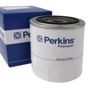 Perkins Prima M60 oljefilter (2654409)