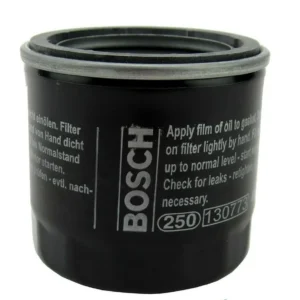 Yanmar 2GM och 2GM20 oljefilter - motsvarande 119305-35170