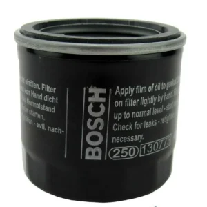 Yanmar 3GM och 3GM30 oljefilter - motsvarande 119305-35170