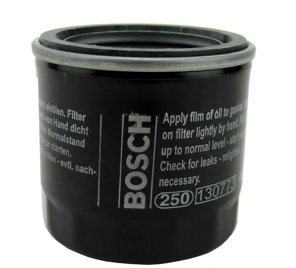 Yanmar 4JH Oljefilter - motsvarande 129150-35170