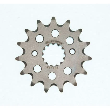 Supersprox Framdrev 15T 520 Yamaha XT660