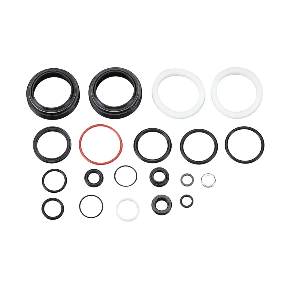Packningssats för ROCKSHOX PIKE DJ-gaffel (A1) #00.4315.032.550