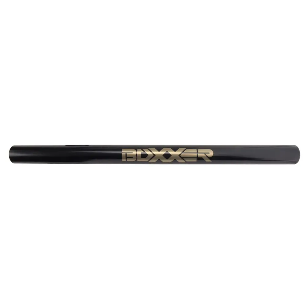 Toppkolv för ROCKSHOX BOXXER TaperWall högergaffel (2013-2015) Svart #11.4015.363.040