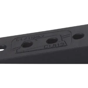 Clamcleat, CL819 Vinklad pad för CL211MK2
