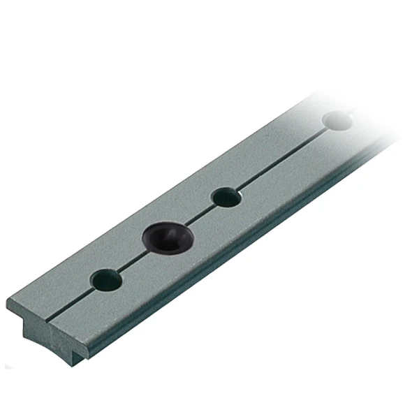 Ronstan T-skena 32 mm, 1,5 m aluminium.