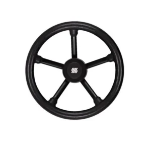 Ultraflex, V24 Commando-ratt, Ø 350 mm, svart (1 st.)