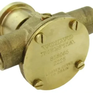 Volvo Penta MD11C råvattenpump 858065