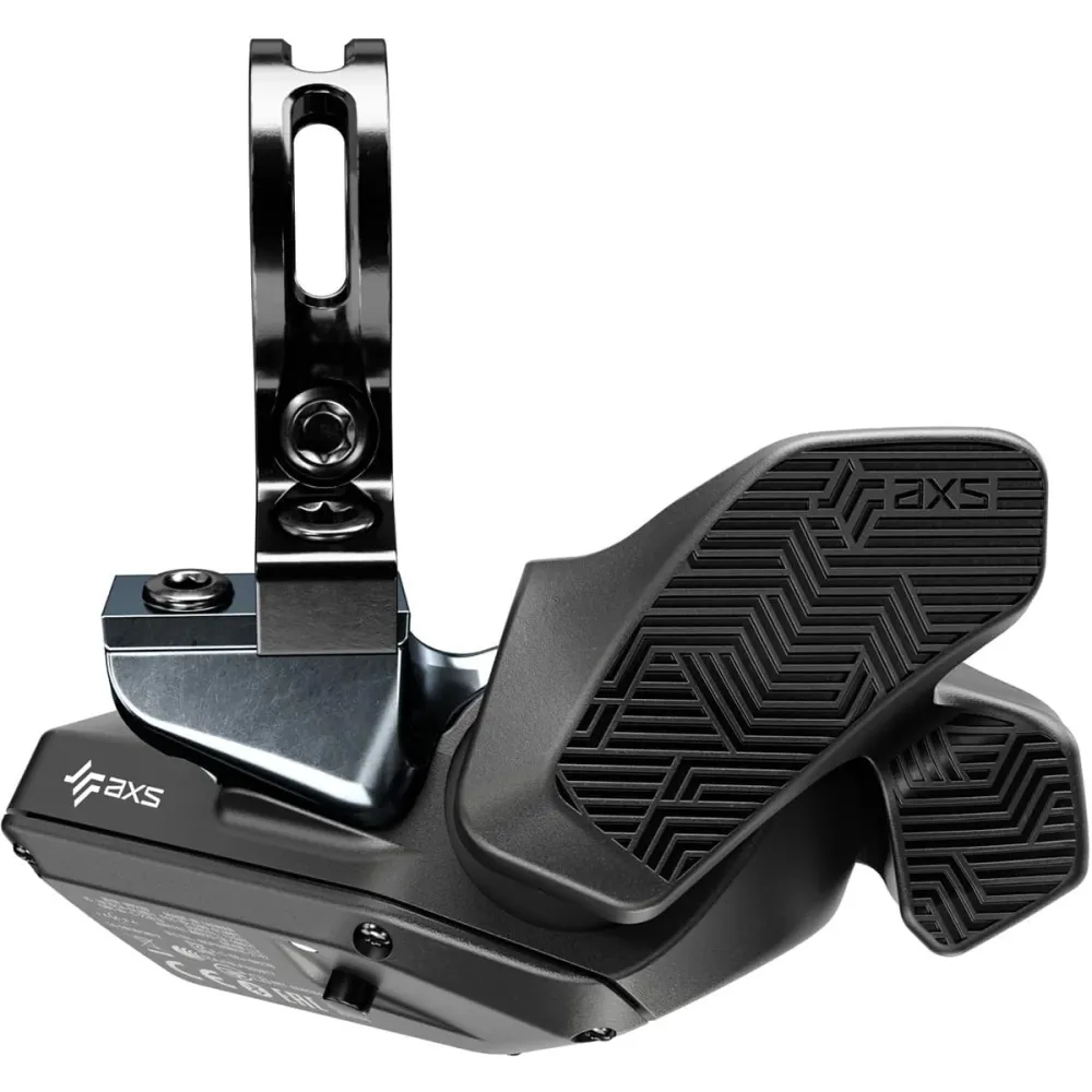 SRAM EAGLE AXS 12V Rocker höger växel svart