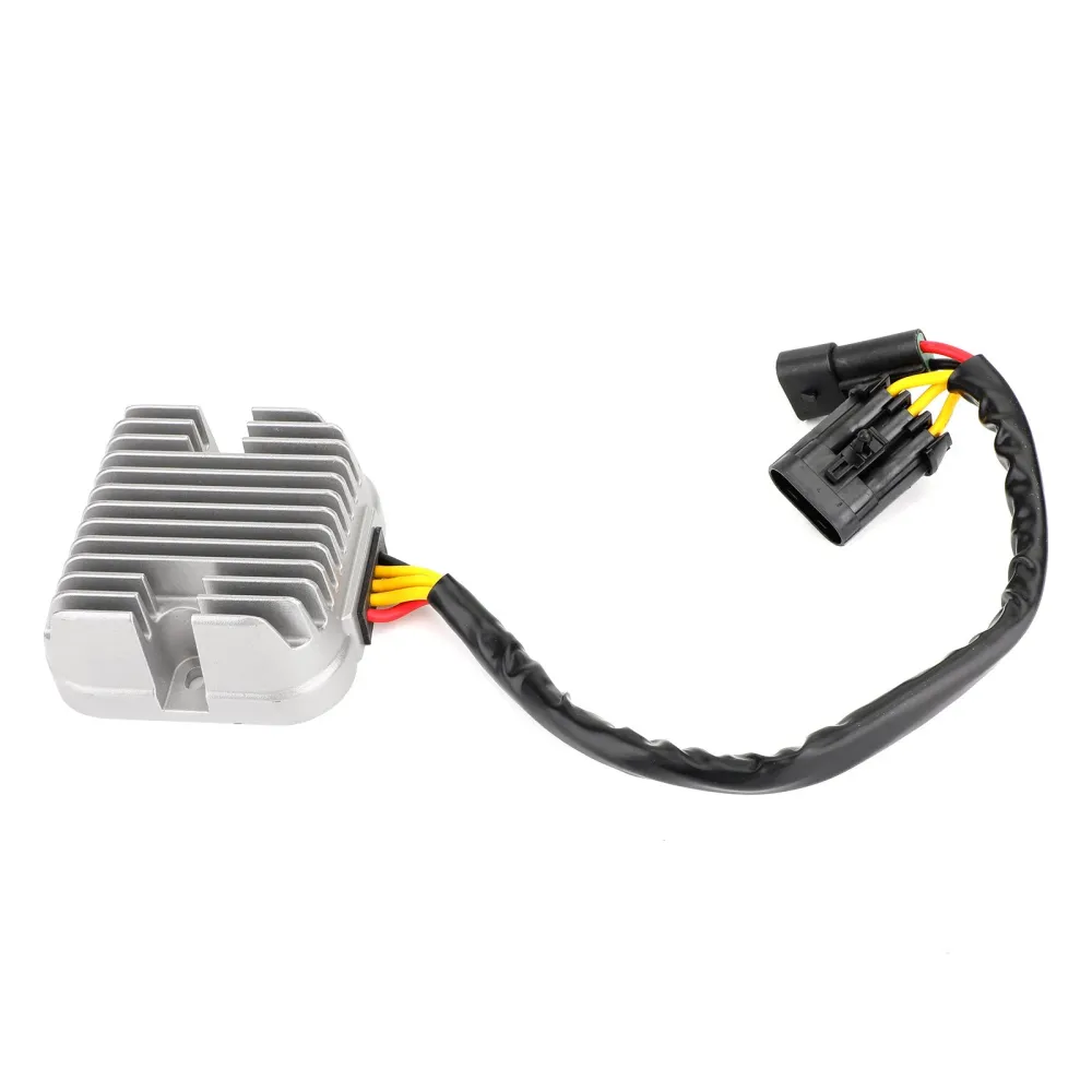 4013978 4015816 Spänningsregulator för Polaris Ranger 900XP 900 CREW RZR900 2013-2015 Generisk
