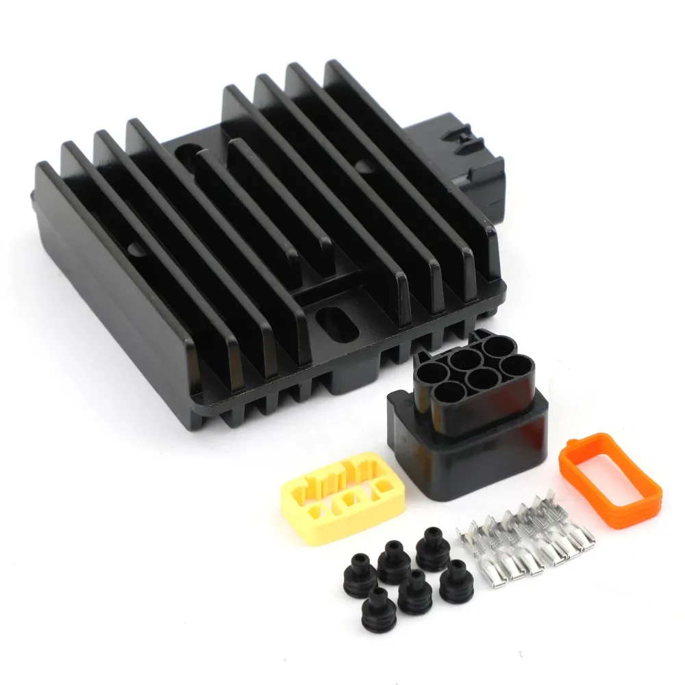Regulator för Arctic Cat 0824-037 0824-020 för Honda 31600-HN2-013 31600-HN2-003 Generic