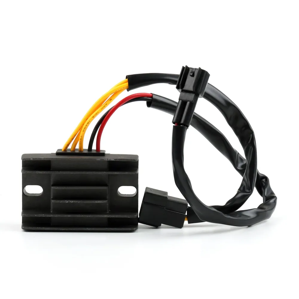 Regulatorlikriktare för Suzuki DRZ400 DRZ400E DRZ400S DRZ400SM 00-17 32800-29F00 Generic