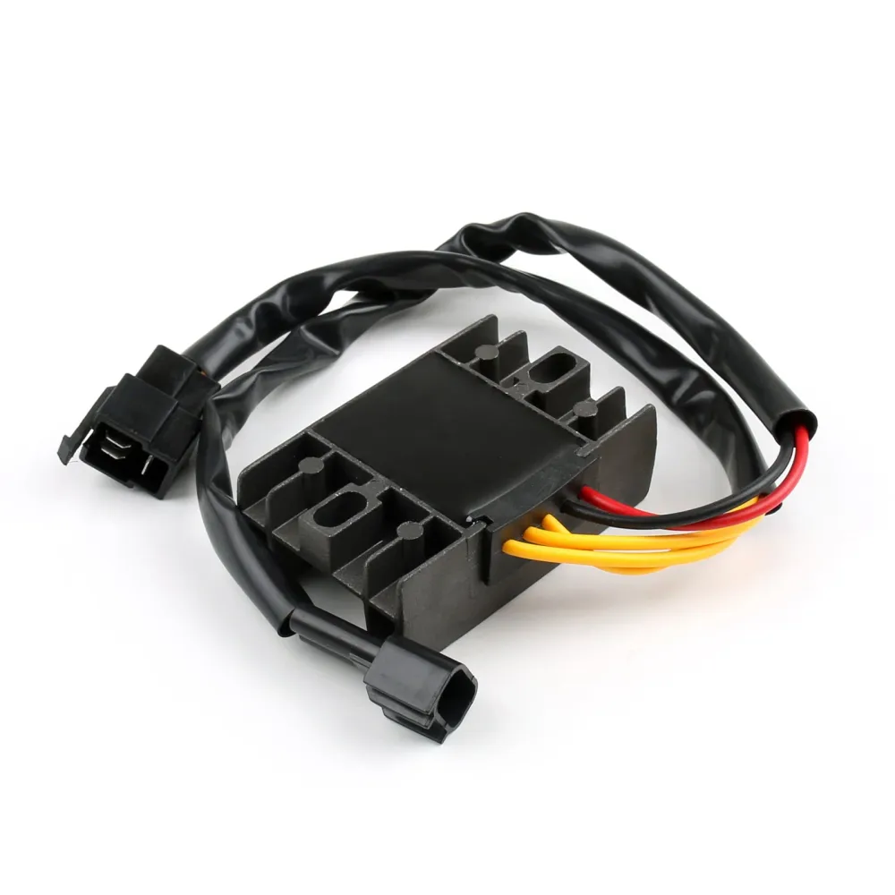 Regulatorlikriktare för Suzuki DRZ400 DRZ400E DRZ400S DRZ400SM 00-17 32800-29F00 Generic