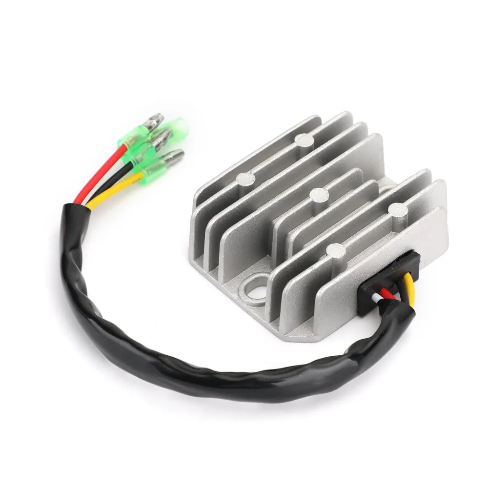 Rektifieringsregulator för Suzuki DF 4/5/6/9.9/15 DT 50/60/65/90/100/115/140 1991-2015 Generic