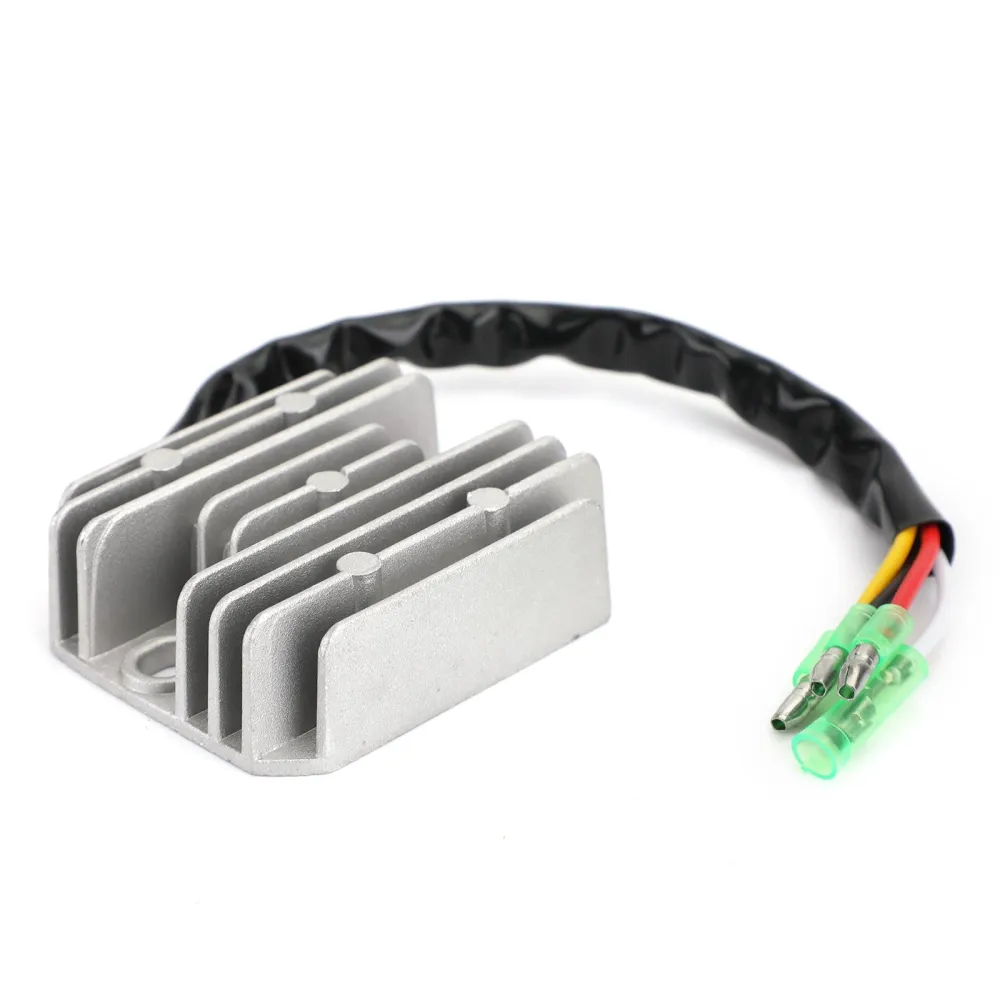 Rektifieringsregulator för Suzuki DF 4/5/6/9.9/15 DT 50/60/65/90/100/115/140 1991-2015 Generic