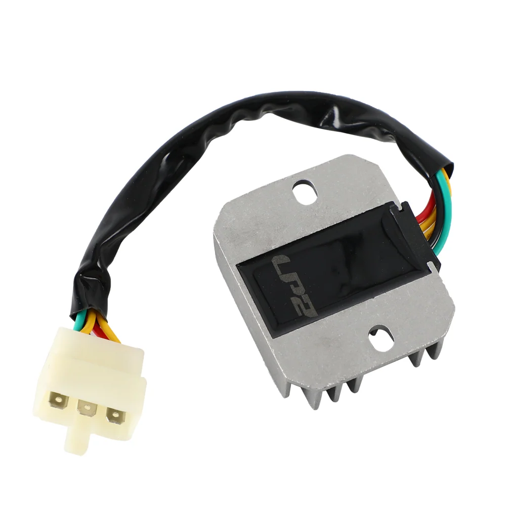 Rektifierregulator 31600-402-701 Fit för Honda CD200T Benly 1979-1986