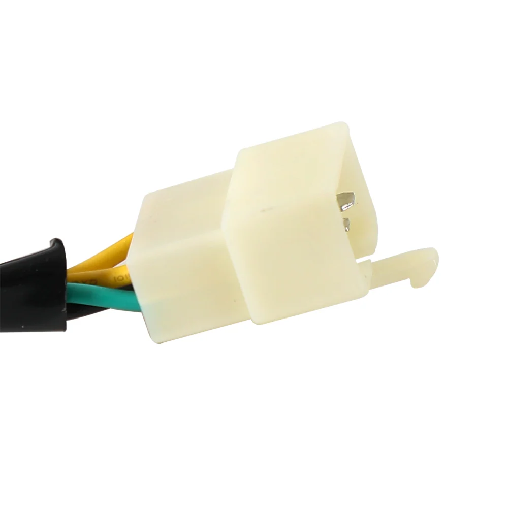 Rektifierregulator 31600-402-701 Fit för Honda CD200T Benly 1979-1986