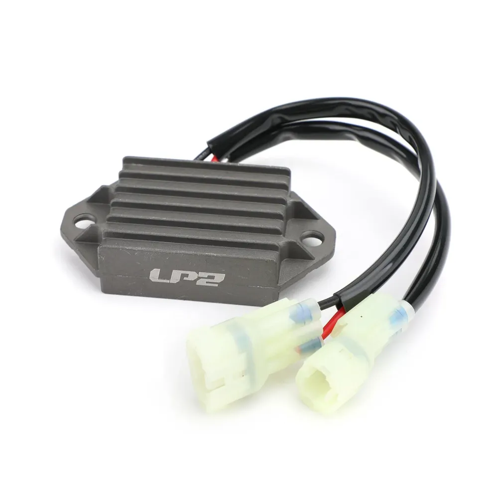 Spännings likriktare för Yamaha YZ450F 2010-2013 REPL.# 33D-81960-00-00 Generisk