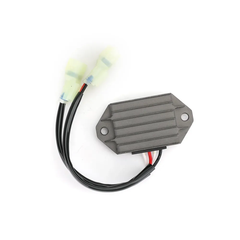 Spännings likriktare för Yamaha YZ450F 2010-2013 REPL.# 33D-81960-00-00 Generisk
