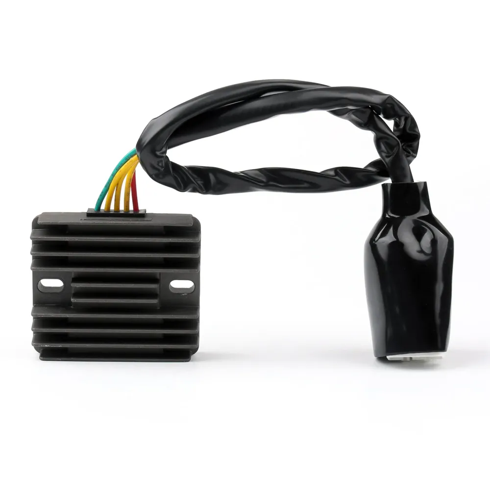 Spänningsregulator likriktare för Honda 31600-MFE-641 VT750 VT750C Shadow RS Generic