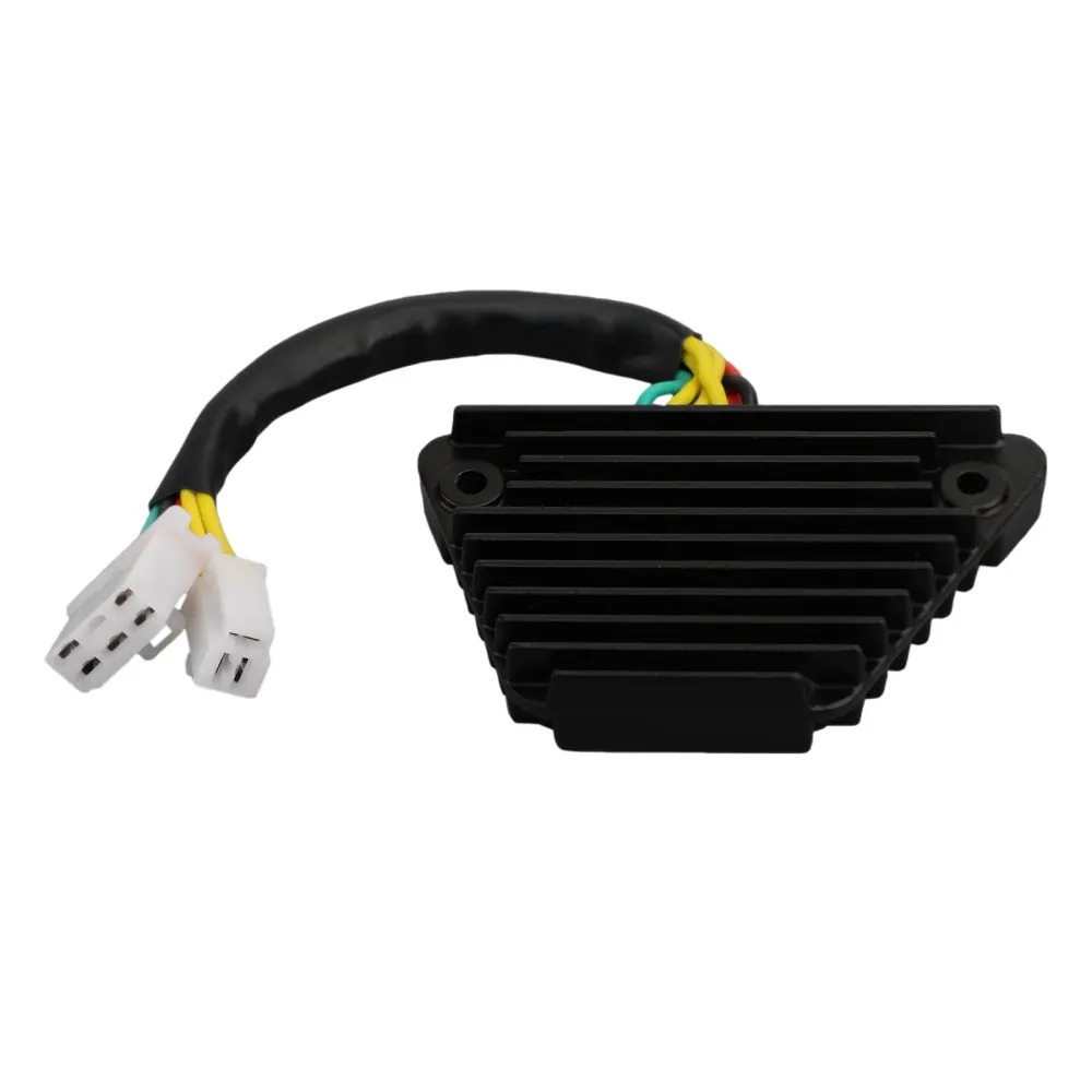 Spänningsregulator likriktare för Honda VT700C VT500 C/F Shadow NV400 CBX400 83-86 Generisk