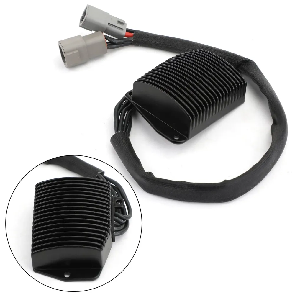 Spänningsregulatorlikriktare för Buell XB9R Firebolt 2002-2007 P/N.Y1302-02A8 Generisk