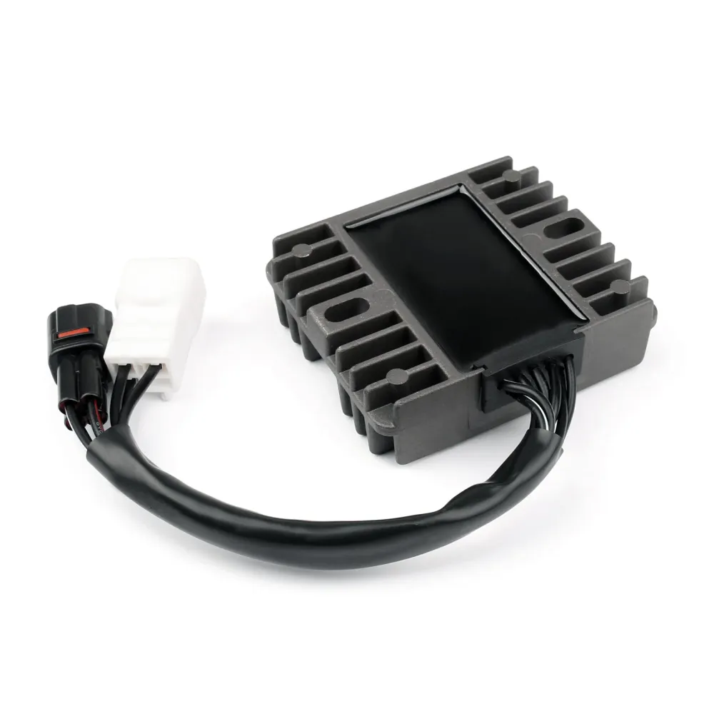 Spänningsregulatorlikriktare för Suzuki GW250 Inazuma MAGNETO 2014-2017 2015 Generisk