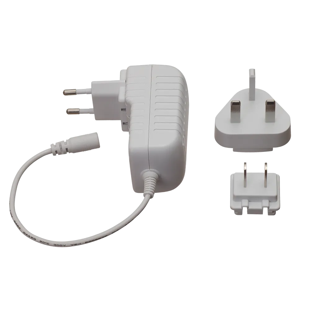 Louis Poulsen NJP og Panthella Adapter