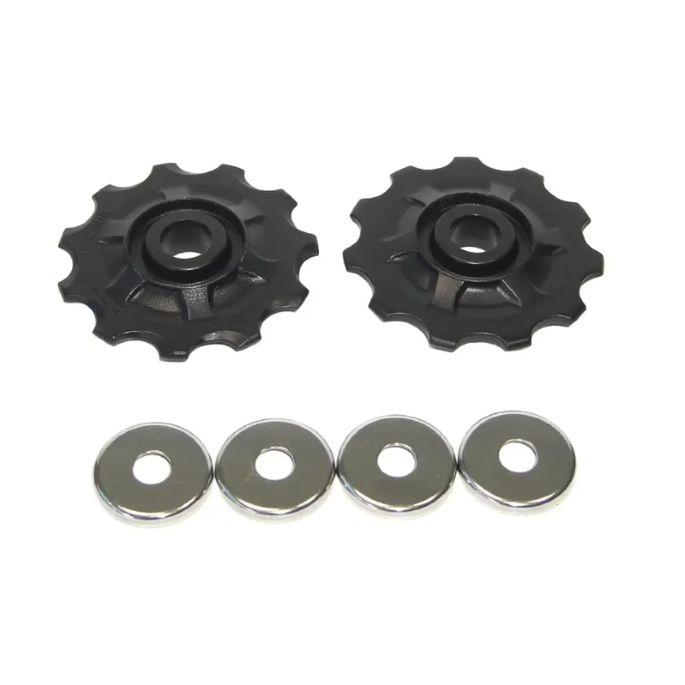 SRAM X5 9/10V bakväxelhjul (från 2012) #11.7518.019.000