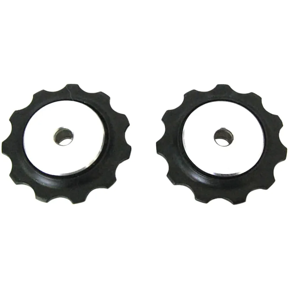 SRAM X0 9-växlad bakväxelbur (2005-2007) #00.0000.200.733 Svart