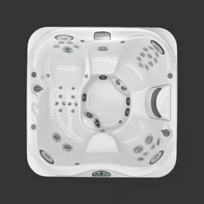 Spalock Jacuzzi - J-230 / J-330 / J-335 / J-345 / J-350 213x213 R29 Svart