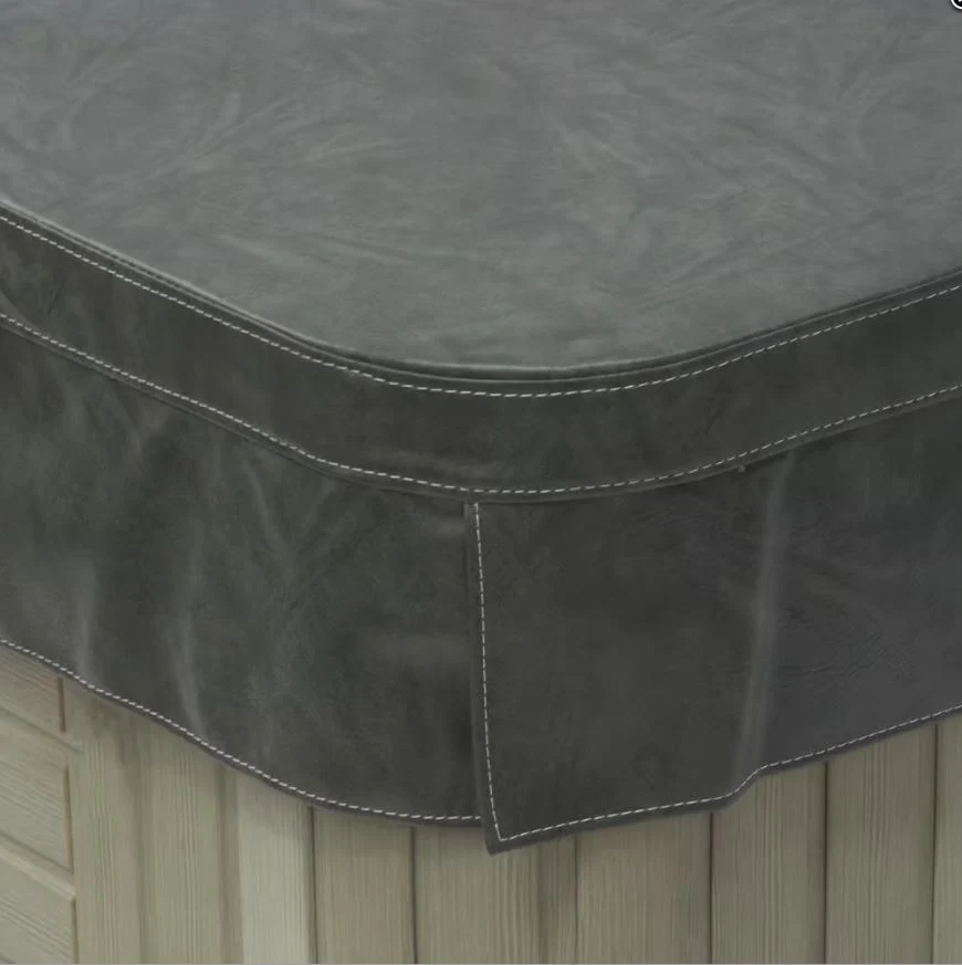 Spalock Jacuzzi - J-230 / J-330 / J-335 / J-345 / J-350 213x213 R29 Svart