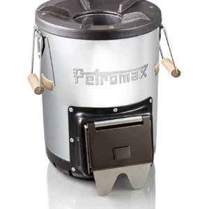 Petromax Rocket Stove rf33 – Petromax