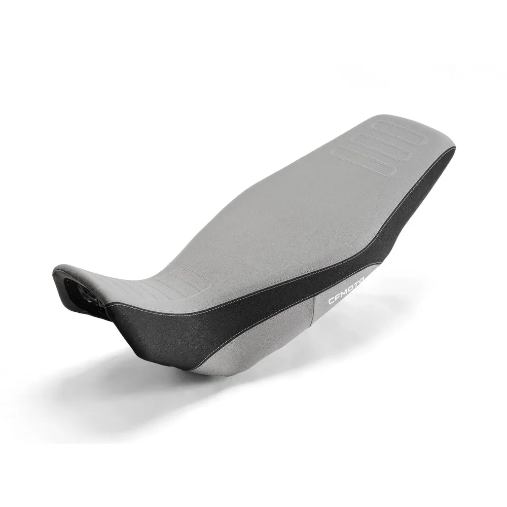 Högsadel Grey CFMOTO 450 MT
