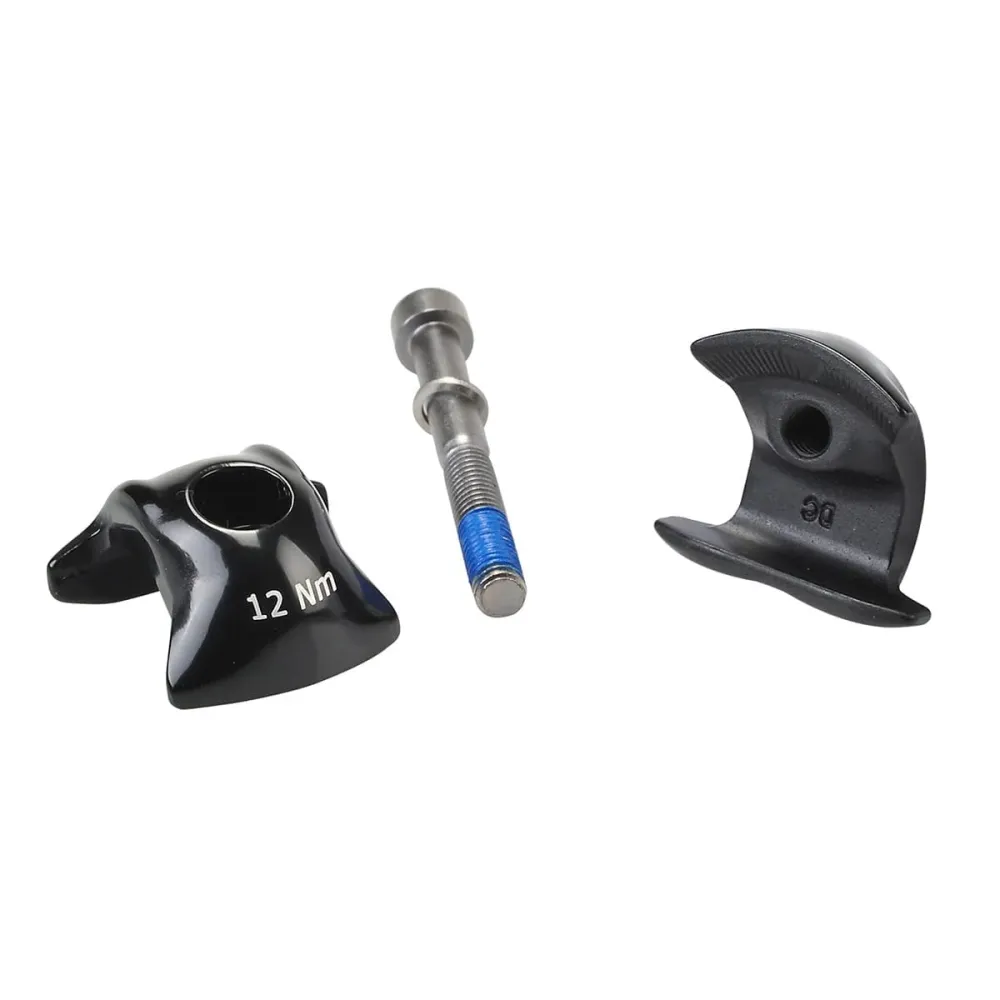 RITCHEY kolfiberhållare för sadelstolpe 7x10 mm