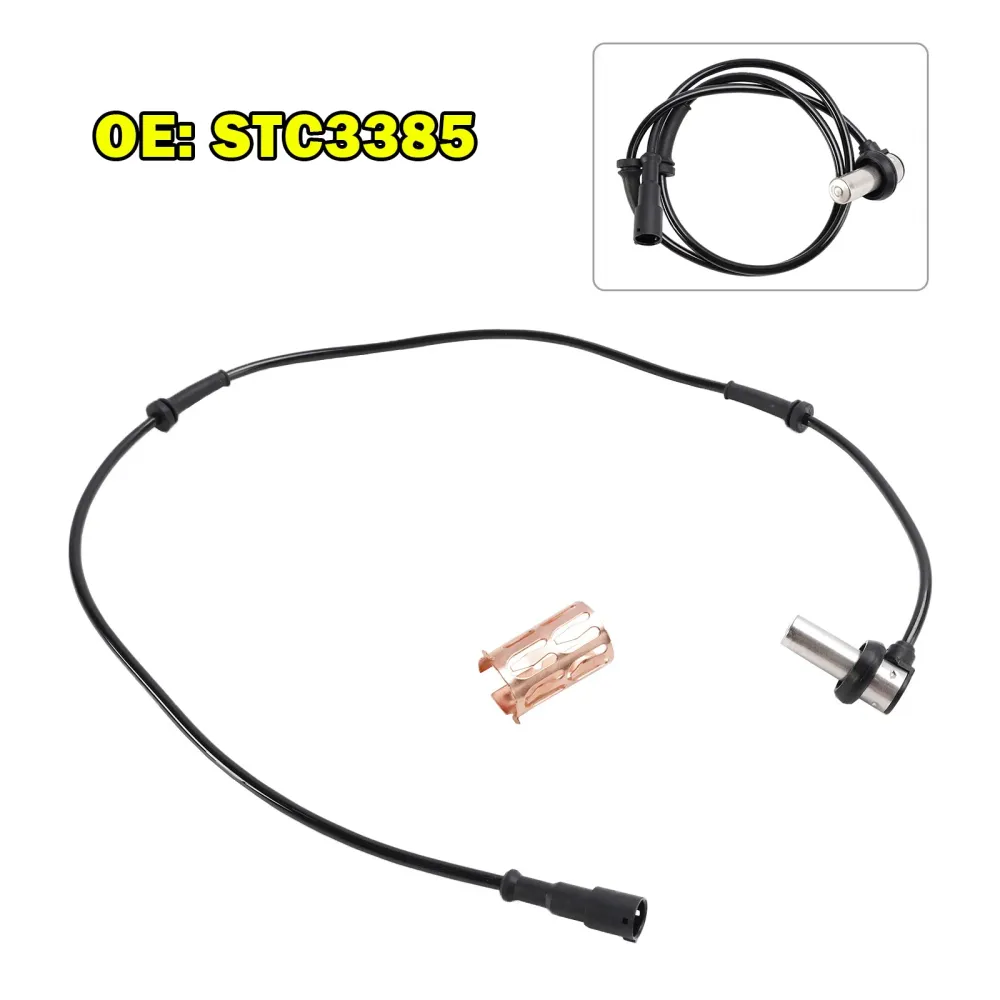 1994-2002 Land Rover Range Rover MK II Bakre ABS Wheel Speed Sensors STC3385 ALS1909