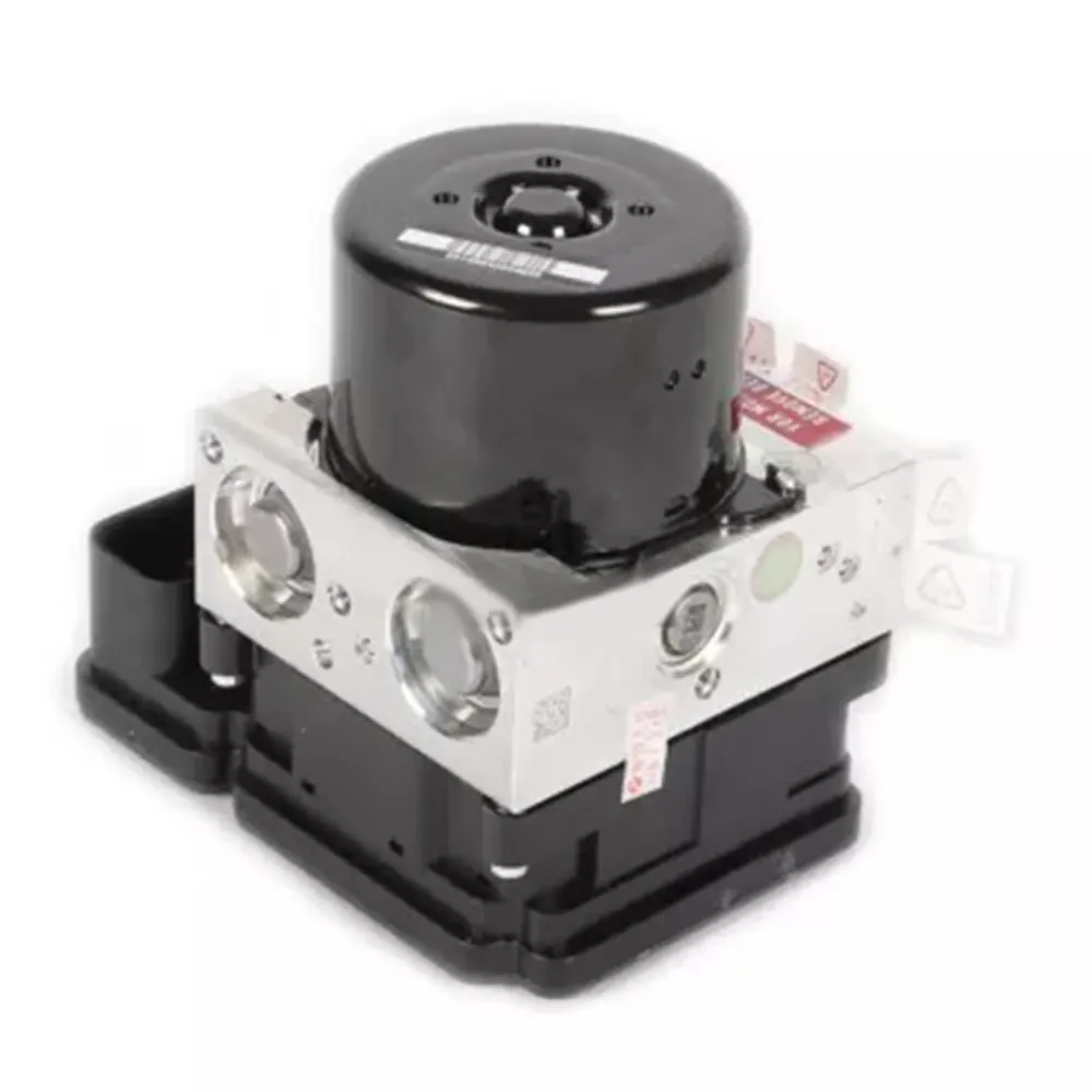 2011-2014 VW JETTA Anti-Lock Brake ABS Pump Assembly 1K0907375BJ 1K0614517DE