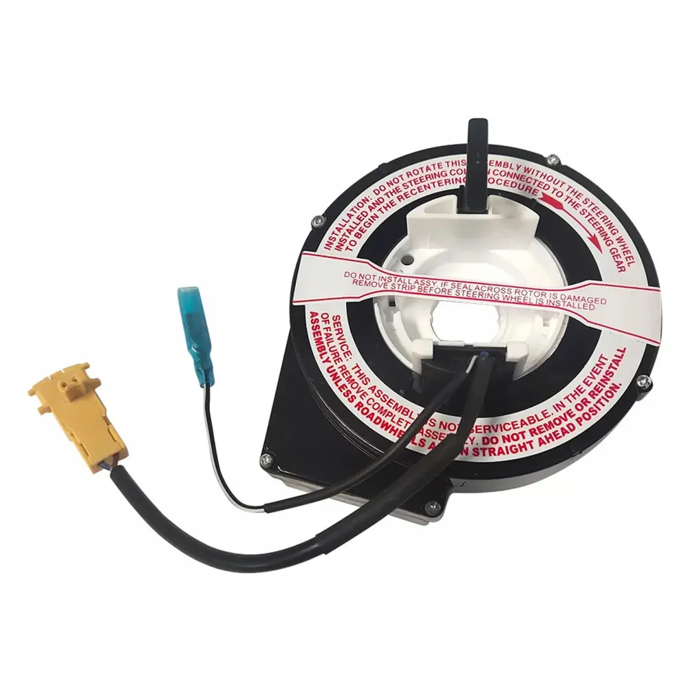 1997-2000 Jeep TJ rattklocka Spring 56009070